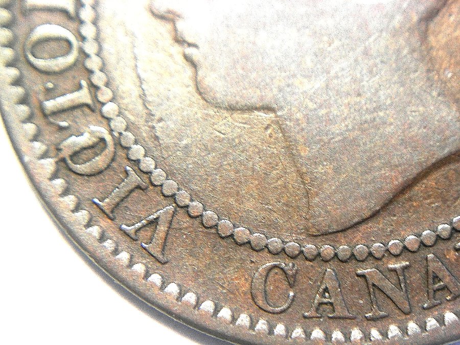 My-2-Embarrassing-1858-Cents---Die-Id's-Please