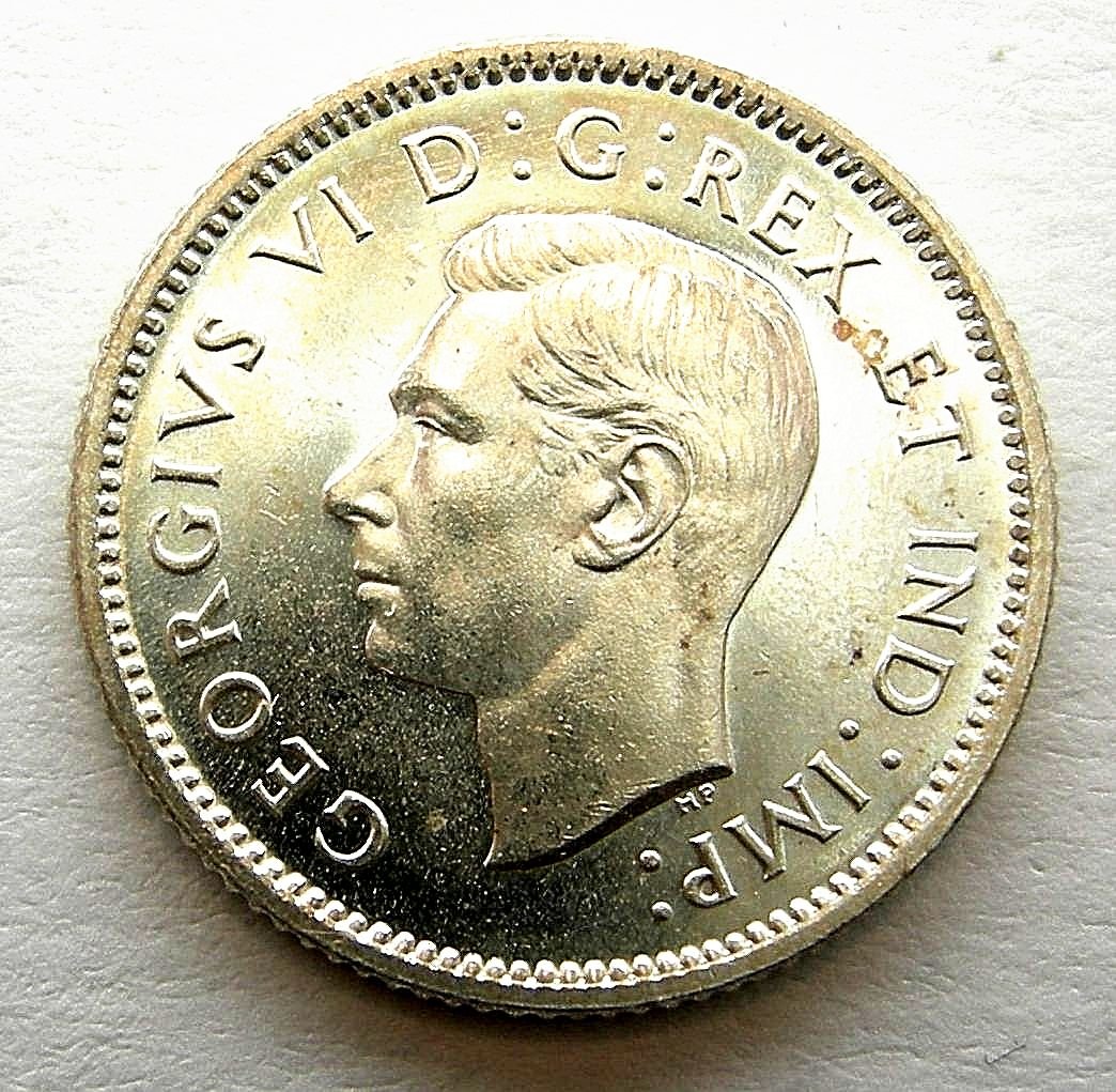 George-VI-10-Cents---Double/Re-Engraved-Dates