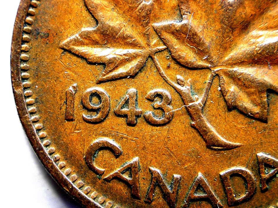 1943-Cents---Long-Lost-Twins