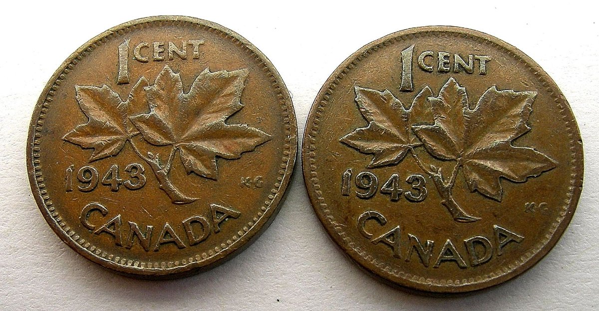 1943-Cents---Long-Lost-Twins