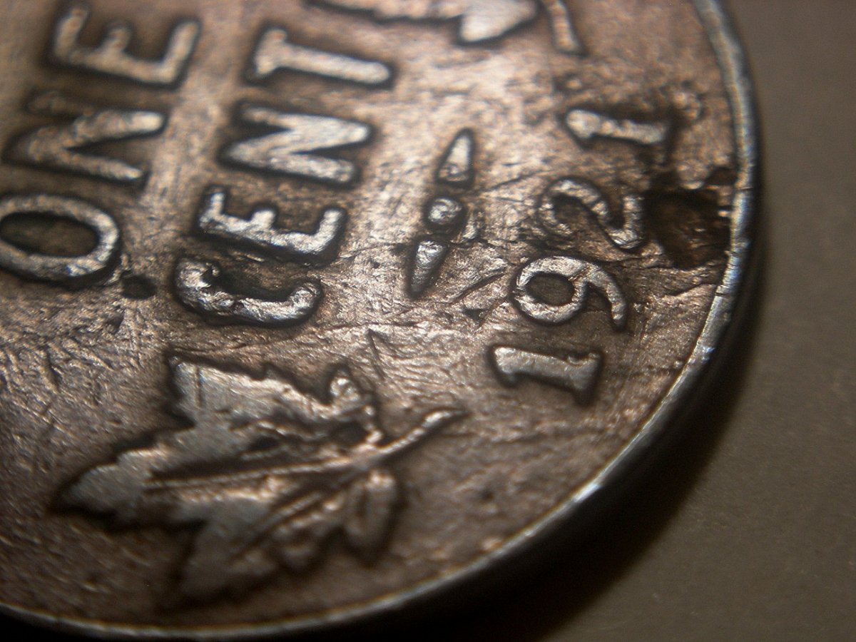 1-Cent-1921---Blowhole-Error-?