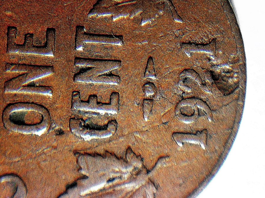 1-Cent-1921---Blowhole-Error-?
