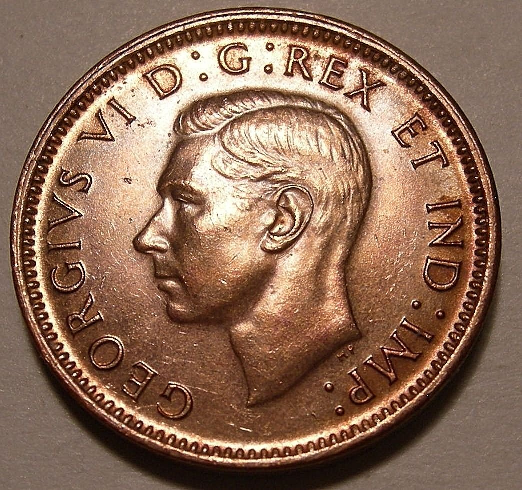 1-Cent-1947ml---Die-Chunks