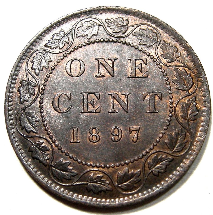 1-Cent-1897---Die-Cracks,-Rp-C