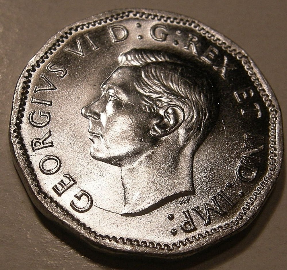 1944-5-Cents---No-Chrome