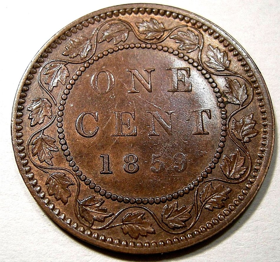 1-Cent-1859---Haxby-192---Weak-59