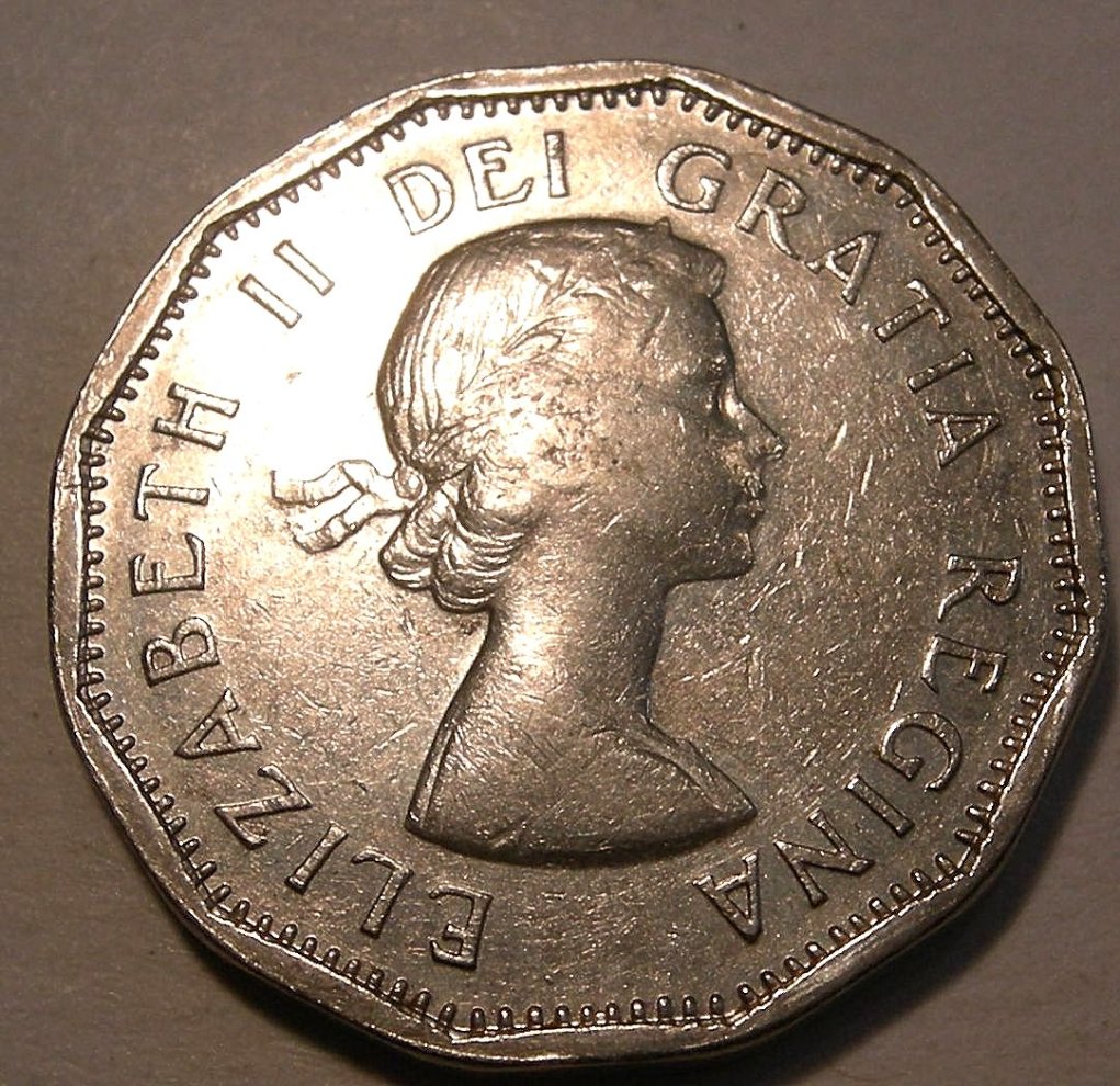 1962-Five-Cents---Cud
