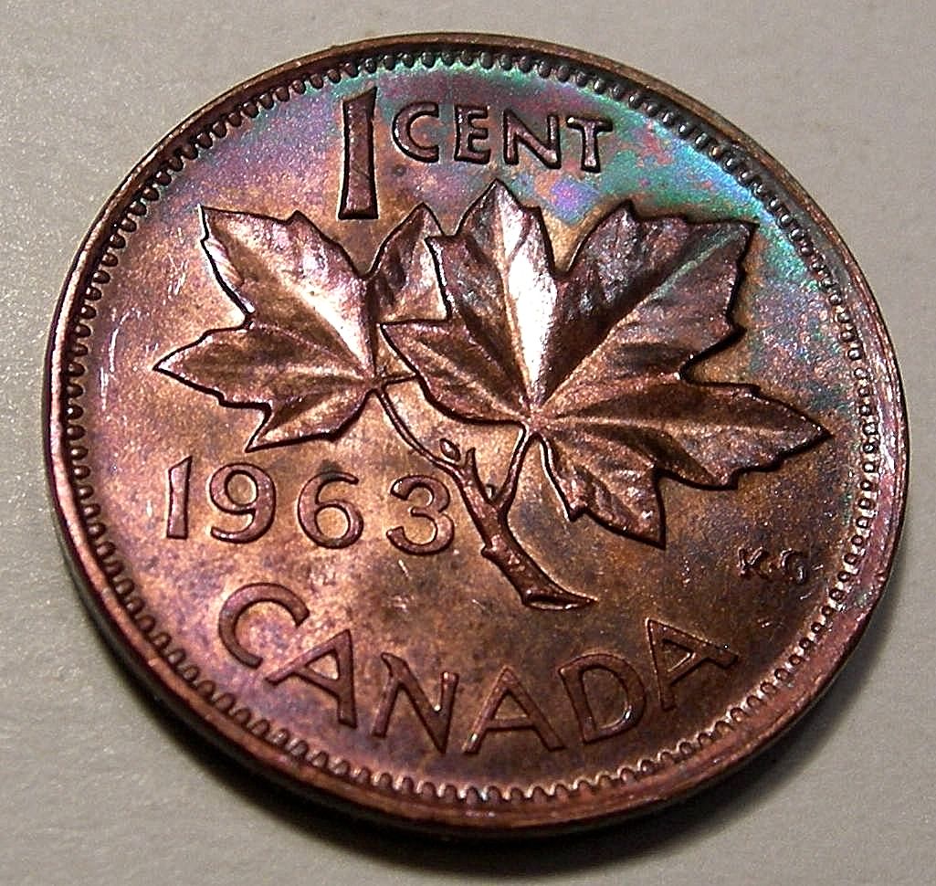 Can-Toned-Coins-Be-Graded?