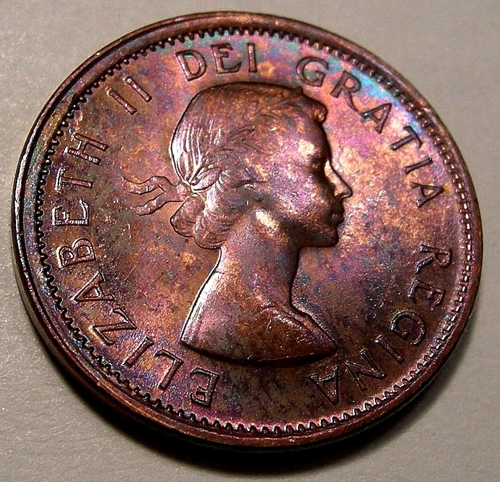 Can-Toned-Coins-Be-Graded?