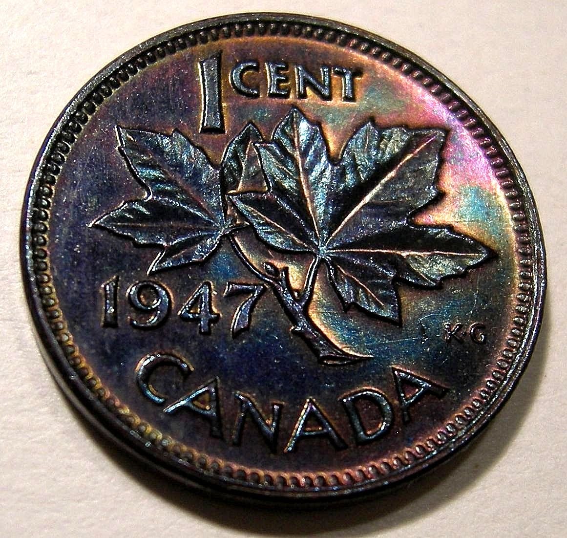 Can-Toned-Coins-Be-Graded?