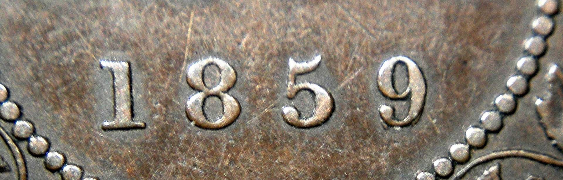 1859-Cent-Haxby-119-Dp-9