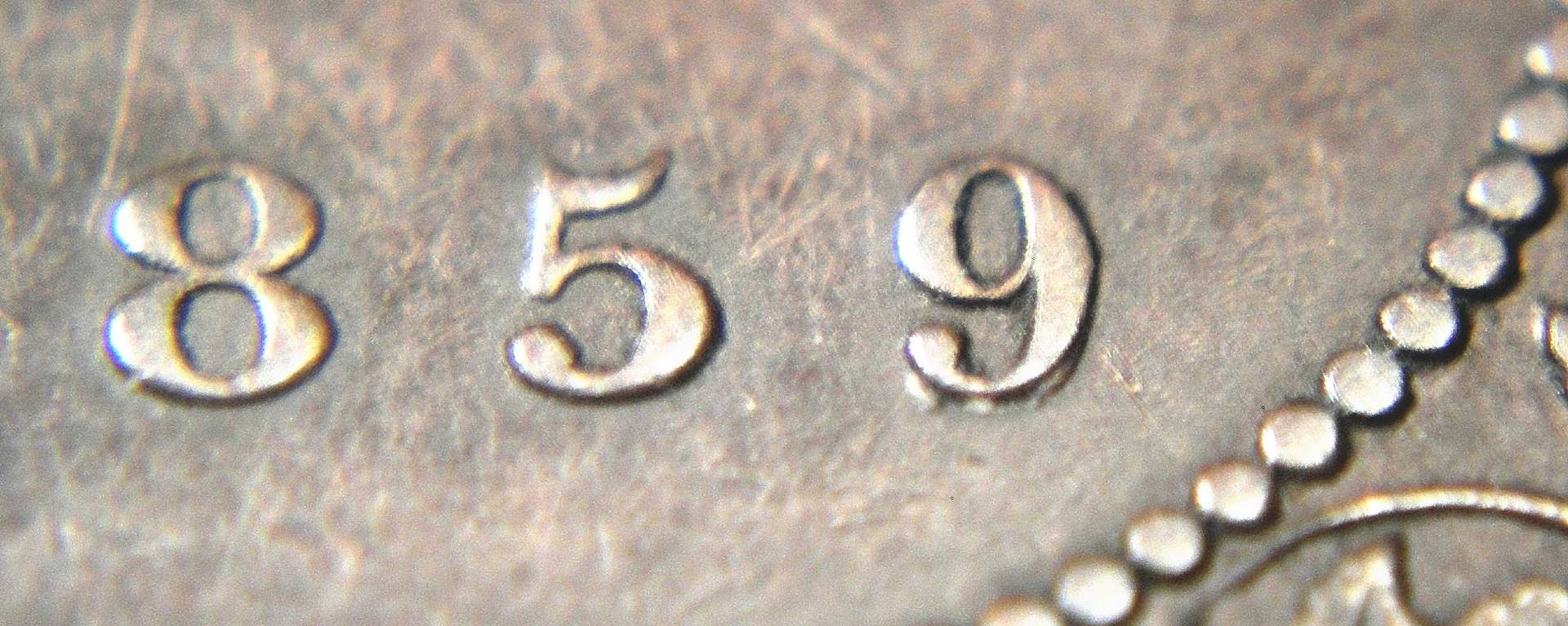 1859-Cent-Haxby-119-Dp-9