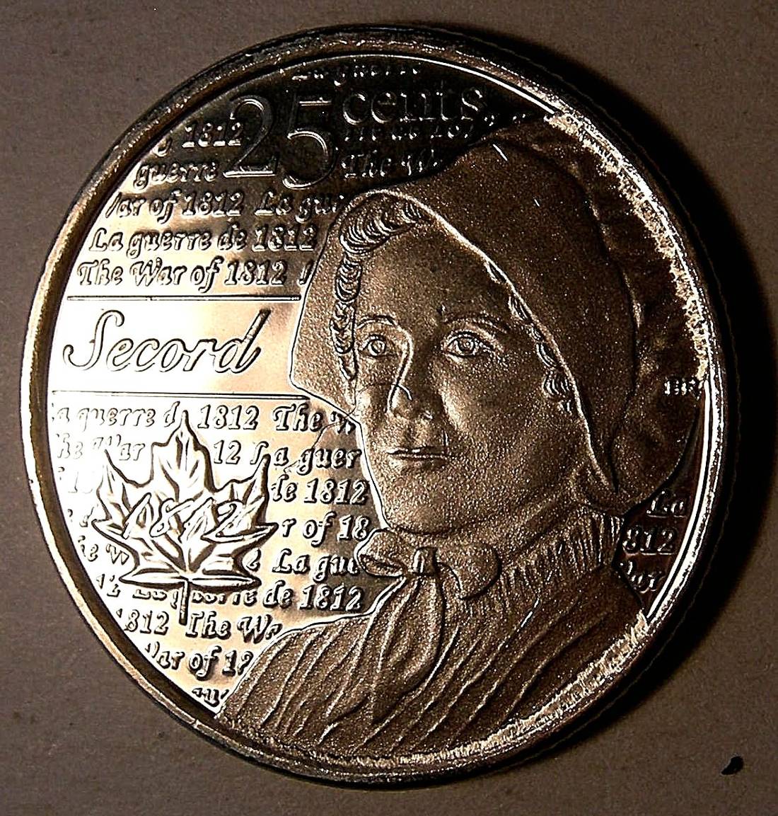 2013-25-Cents---Struck-Through-On-Nose