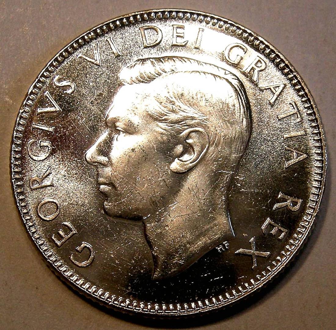 25-Cents-1952-Low-Relief---MS-Or-PL-?