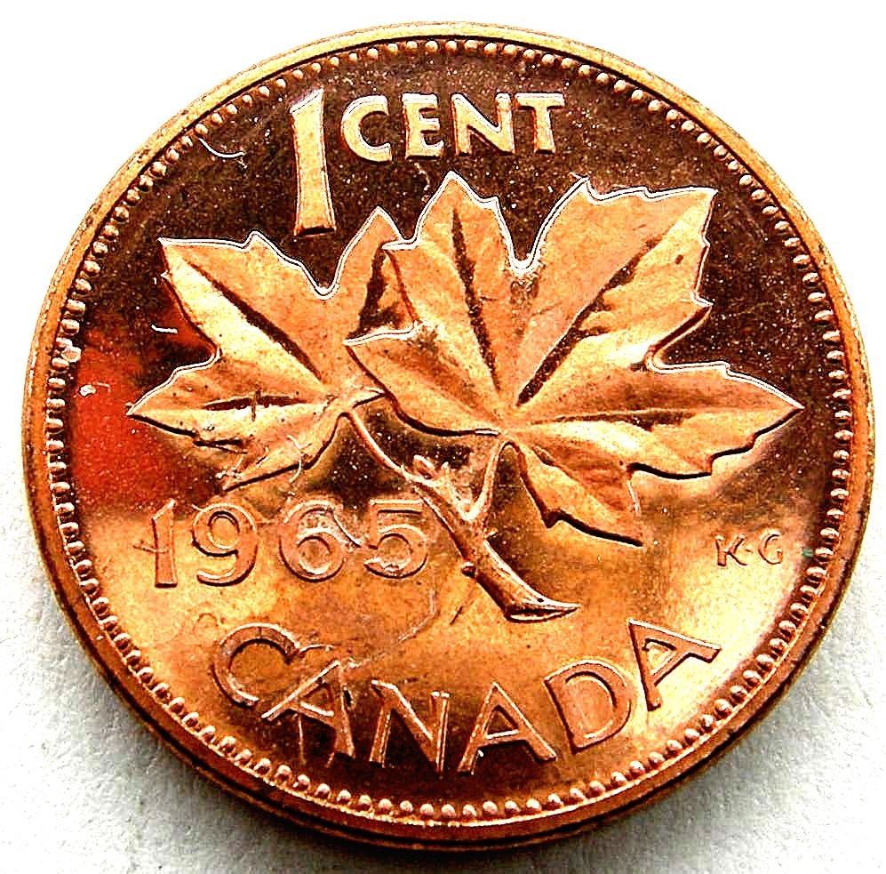 1965-PL-Cent---Struck-Through-Something