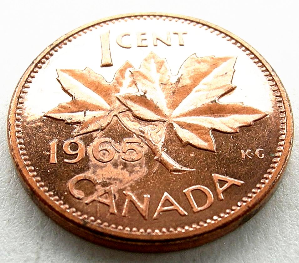 1965-PL-Cent---Struck-Through-Something