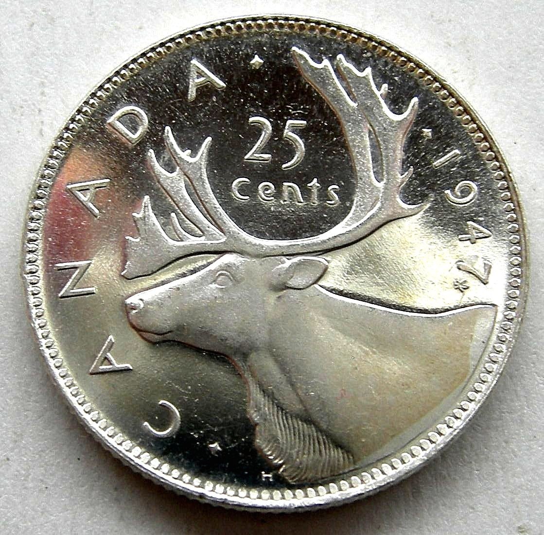 25-Cents-1947ml---Very-Flashy-!