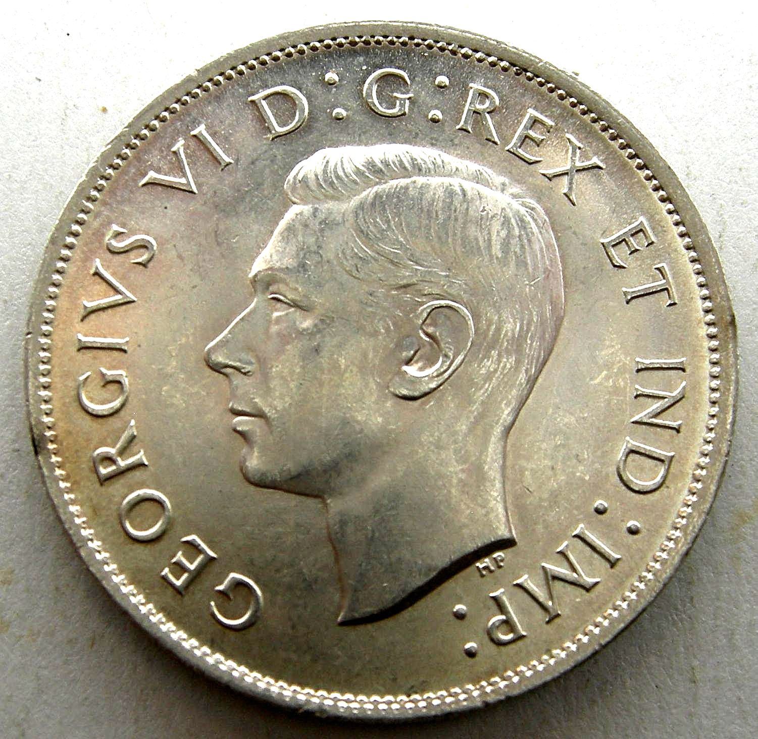 1937-50-Cents---Satin/Frosty-Finish