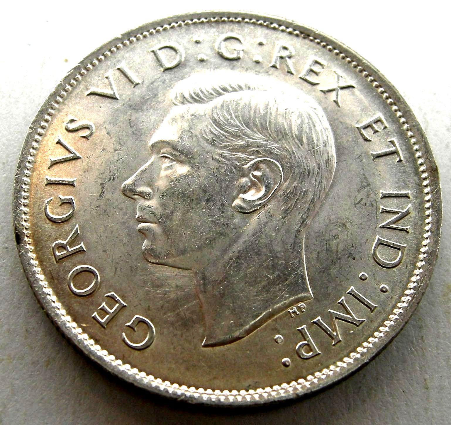 1937-50-Cents---Satin/Frosty-Finish