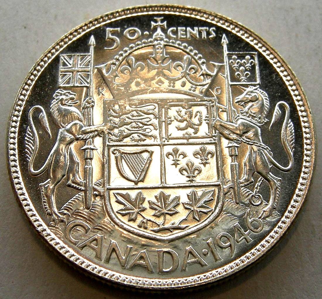 1946-50-Cents---Super-Shiny