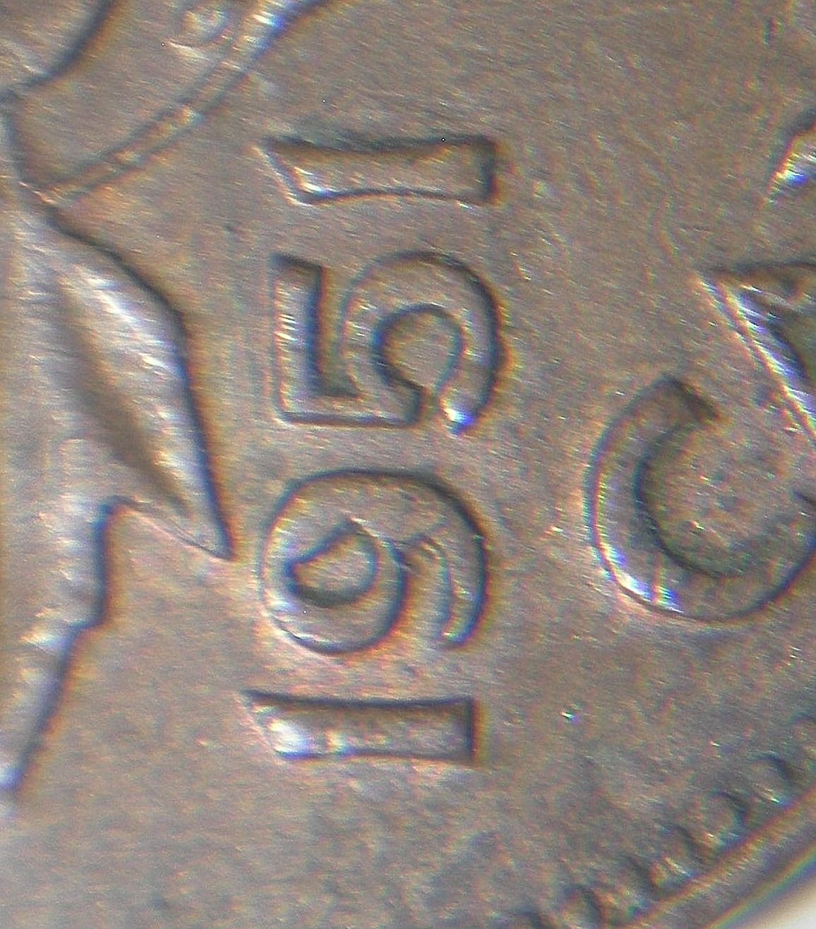 1951-1c-Harder-To-Find-Zoell-Type:p75-O