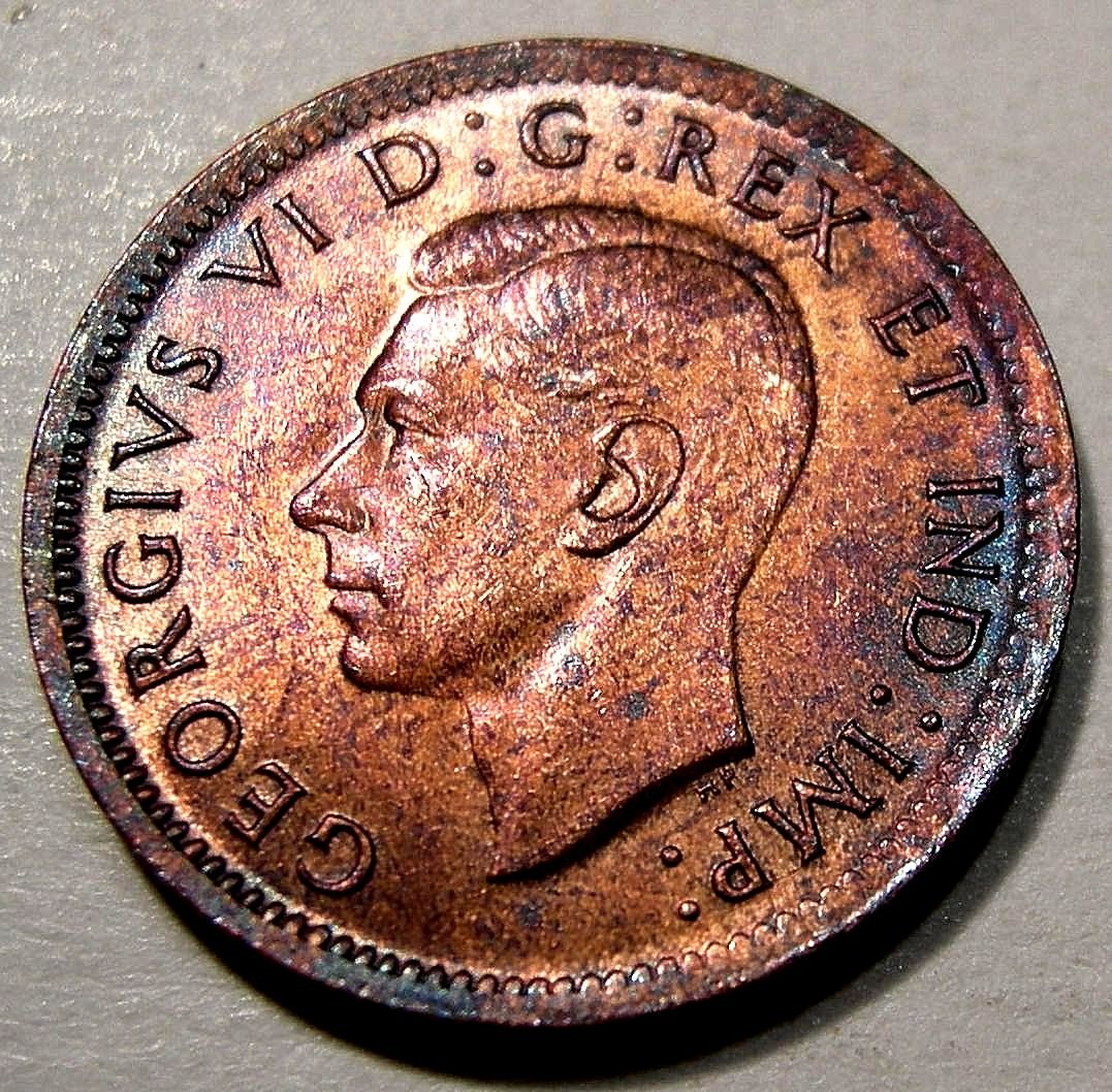 1938-Cent---Speckled-Toning