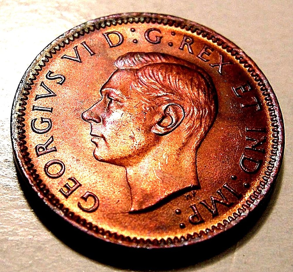 1942-Cent---Matte-Rust-Coloured-Finish
