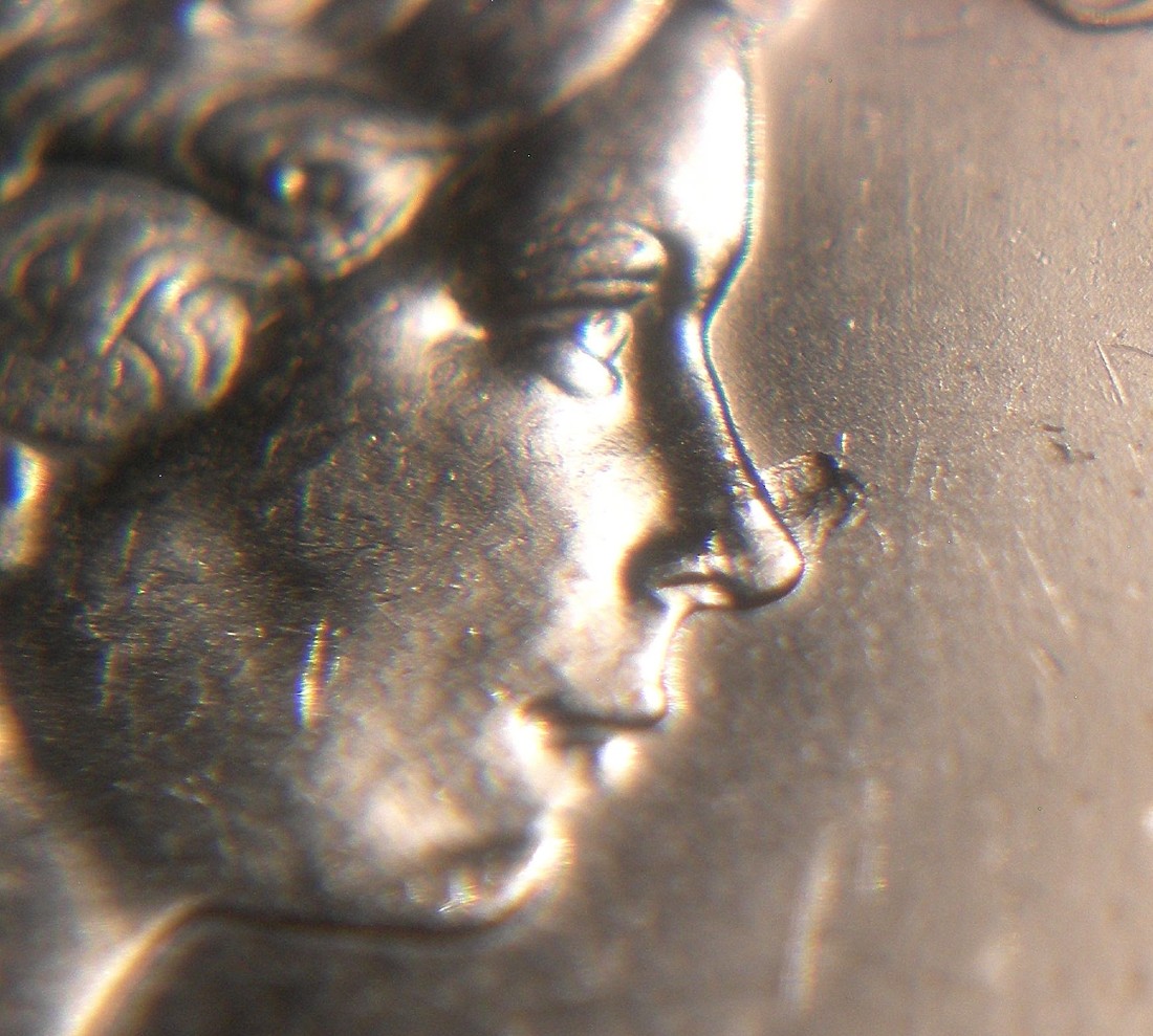 1967-5-Cents---Had-To-Call-The-Vet