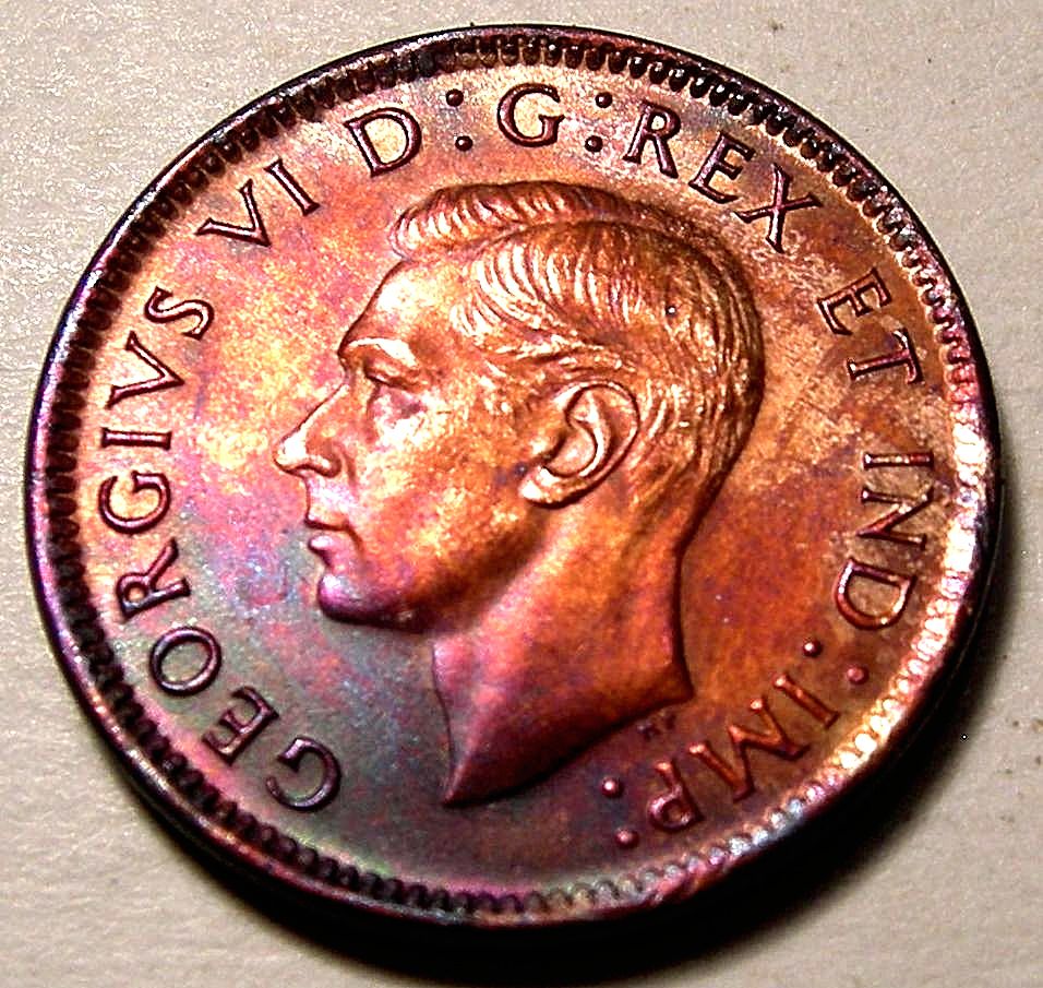 1944-1-Cent---Fall-Colours