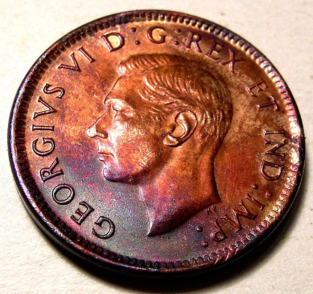 1944-1-Cent---Fall-Colours