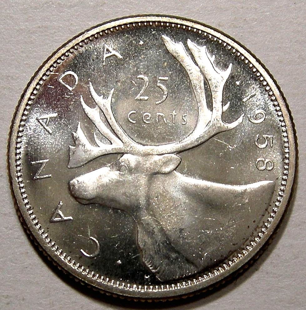 1958-25-Cents---Heavy-Cameo