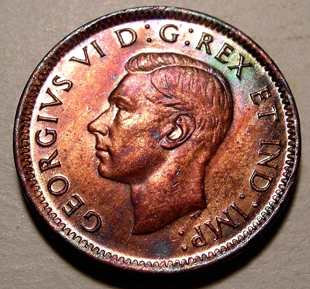 1945-One-Cent---Woodgrain-Stain?
