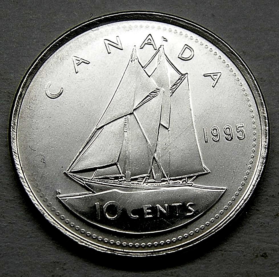 1995-10-Cents-Error---Missing-Beads-And-Jewels