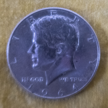 1964-Half-Dollar-Error