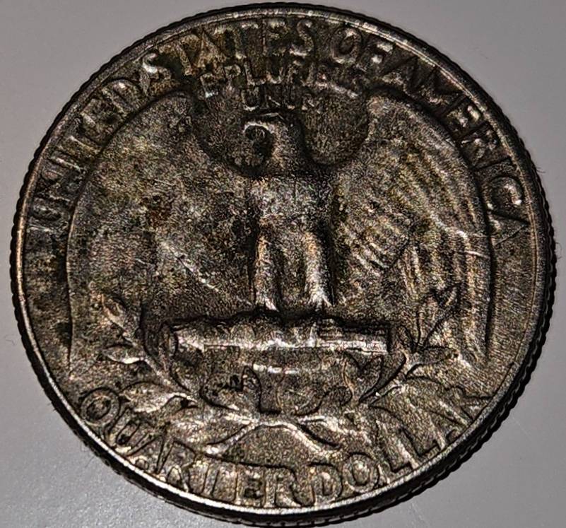 1966-Quarter-Dollar-Worth-Anything?