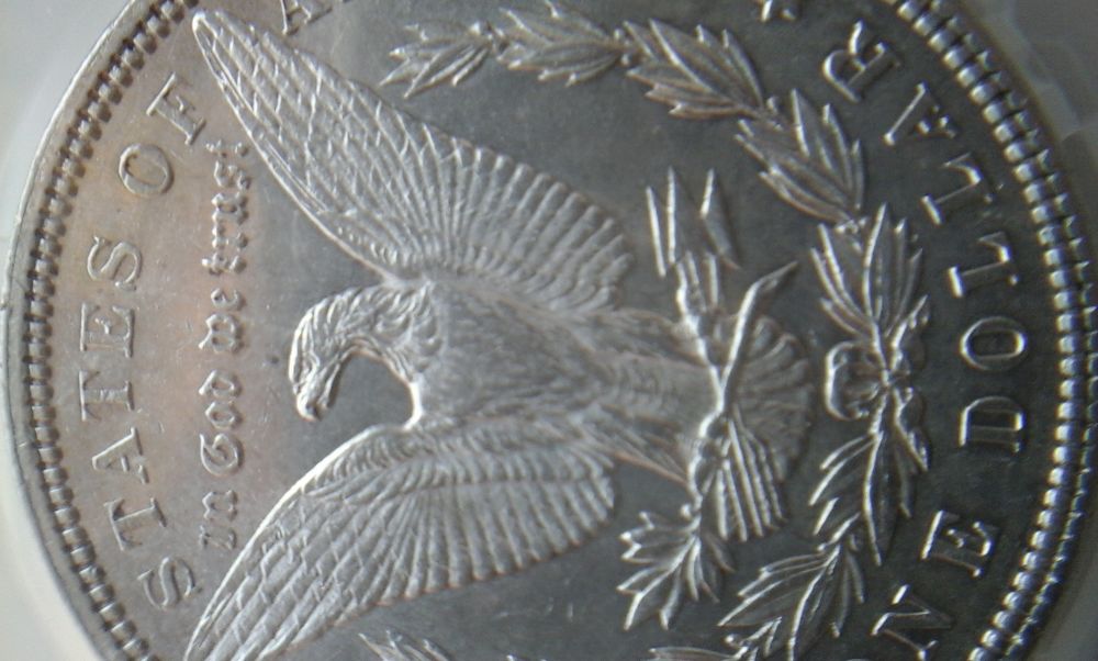 1885-Morgan-Dollar,-Is-This-A-Proof-Coin?