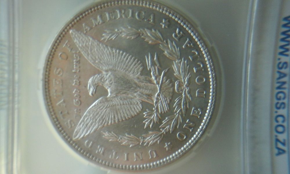 1885-Morgan-Dollar,-Is-This-A-Proof-Coin?