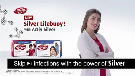 New-In-South-Africa-Bar-Of-Soap-Containing-Silver