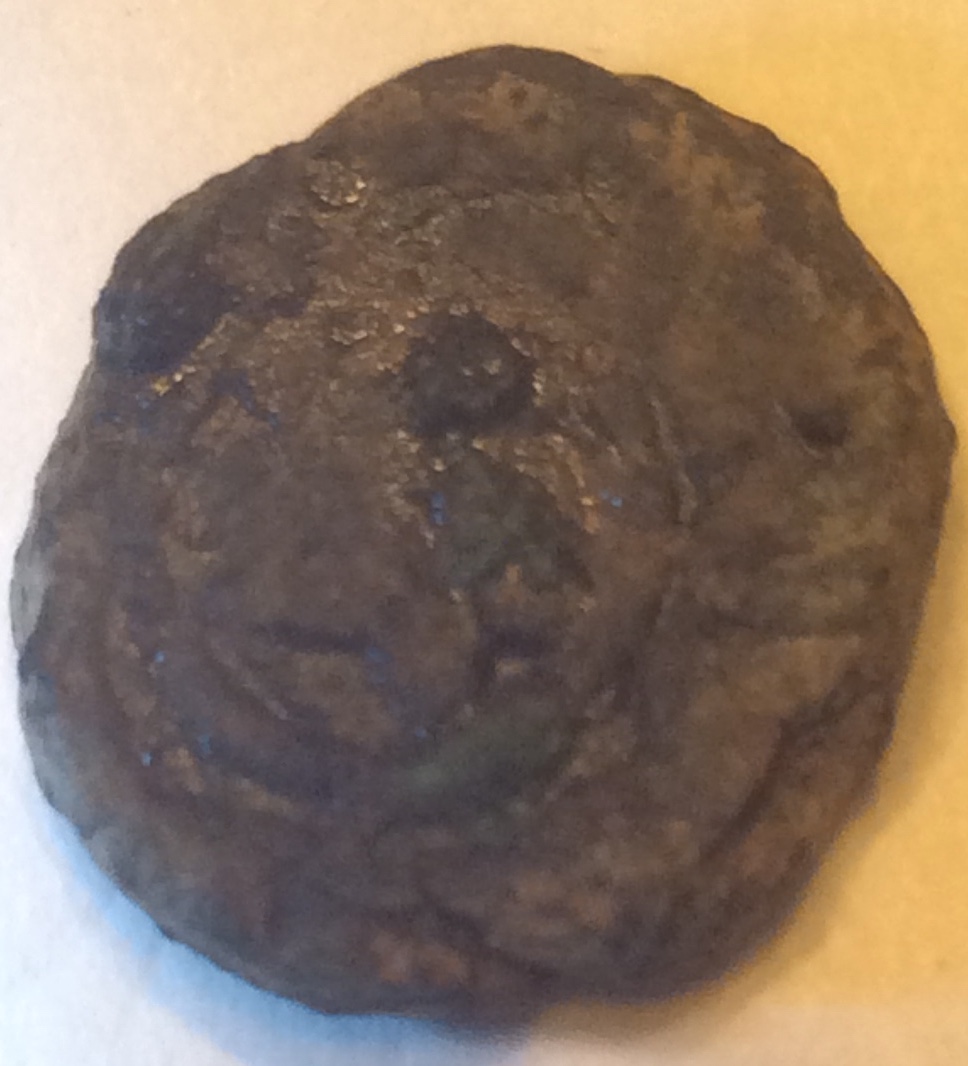 Need-Help-Identifying-Ancient-Bronze-Coin-Found-In-Israel.