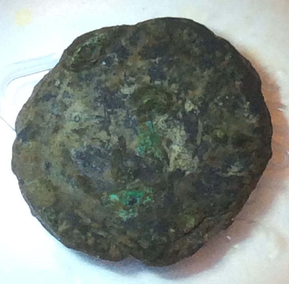 Need-Help-Identifying-Ancient-Bronze-Coin-Found-In-Israel.