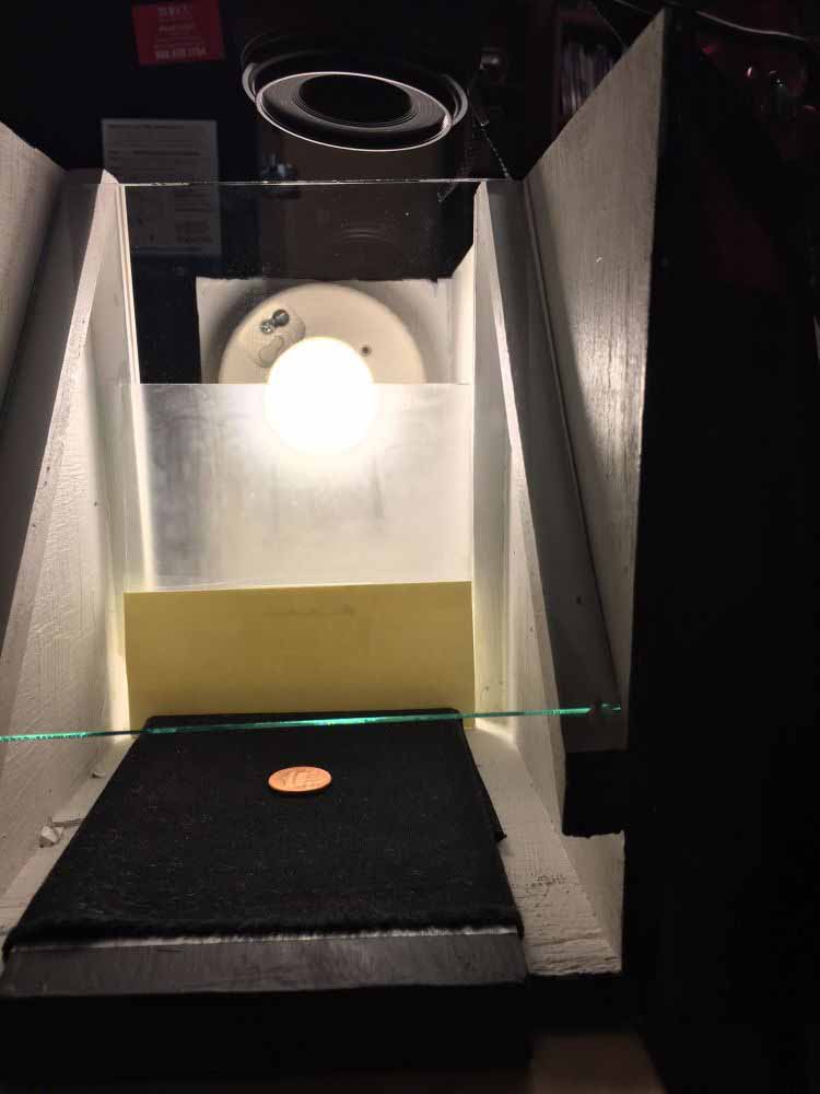 Latest-Set-Up:--Dual-Monitors---Tether-Capture---Axial-Lighting--