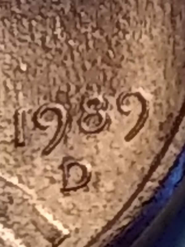 1989-D-Lincoln-Penny-Eight-Over-Eight