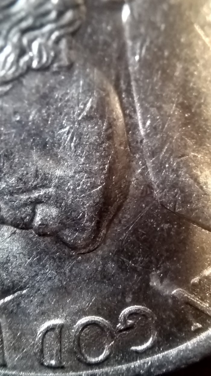 1999-P-Nickel.-DD-And-Die-Cracks-And-Lost-His-Head-Error?