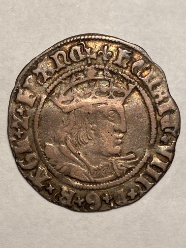 A-Pair-Of-Hammered-Henry's-Lol