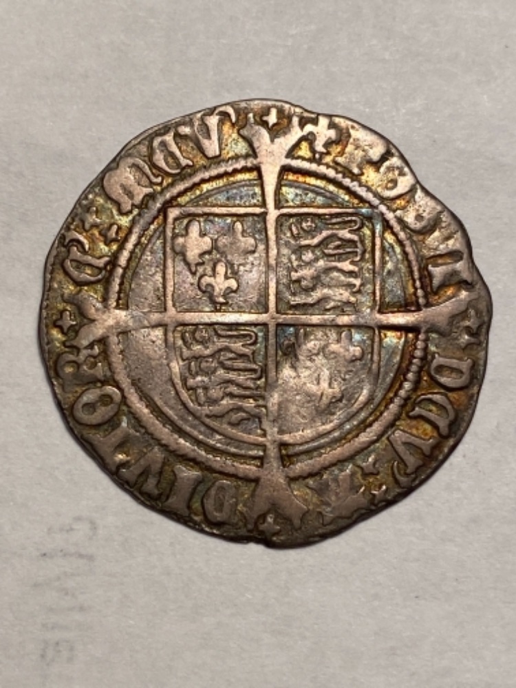 A-Pair-Of-Hammered-Henry's-Lol