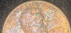 1981-D-Lincoln-Penny,-Ugly-But-Is-She-Worth-It?