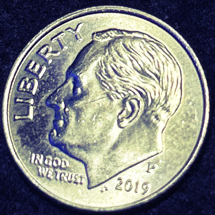 2019-P-Dime-Mole-On-The-Face?