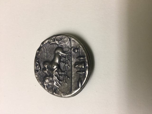 Help-With-These-Two-Coins....fake-Or-Not?