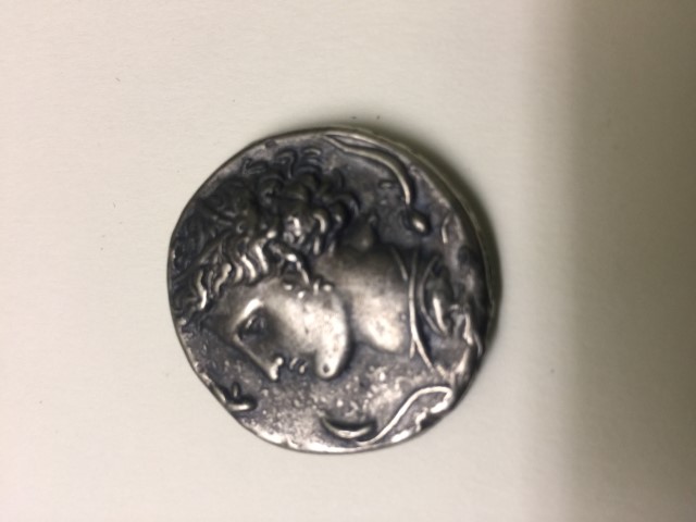 Help-With-These-Two-Coins....fake-Or-Not?