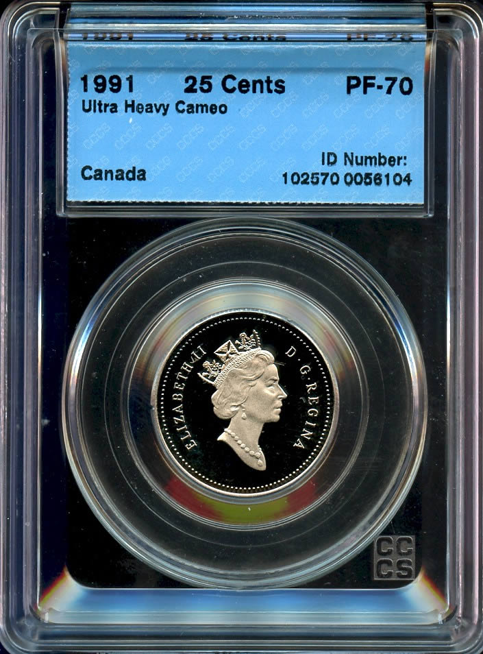 1991-Canadian-Quarter